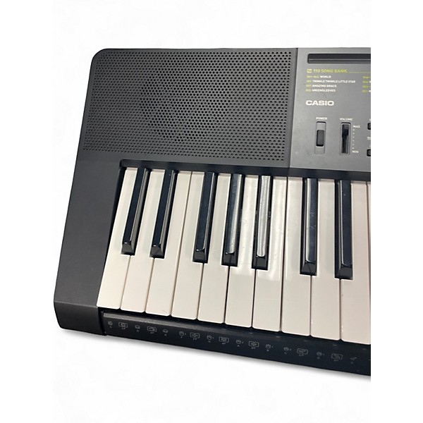 Used Casio CTK2080 Digital Piano