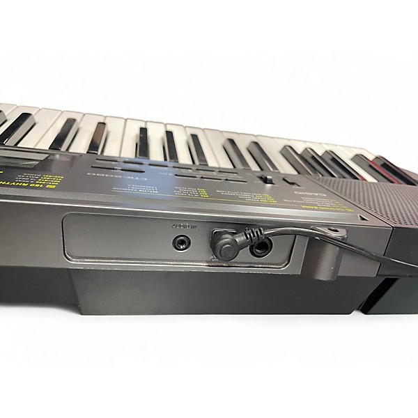 Used Casio CTK2080 Digital Piano