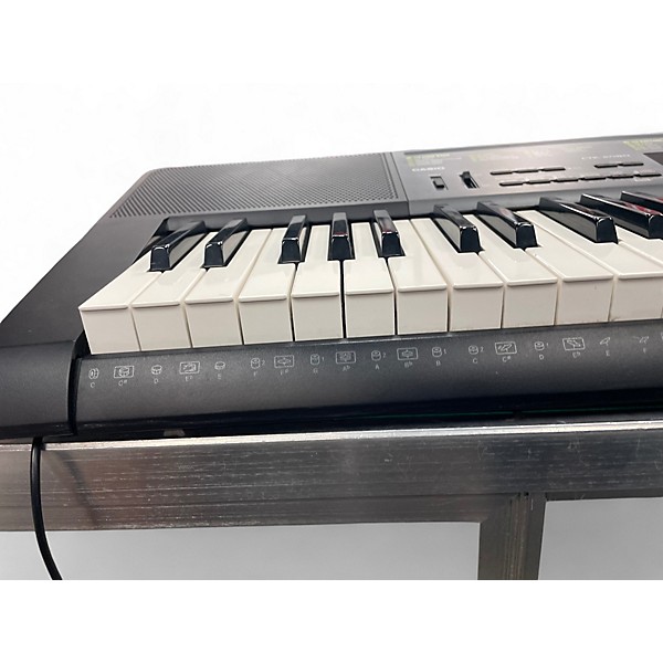 Used Casio CTK2080 Digital Piano