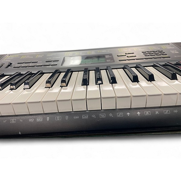 Used Casio CTK2080 Digital Piano
