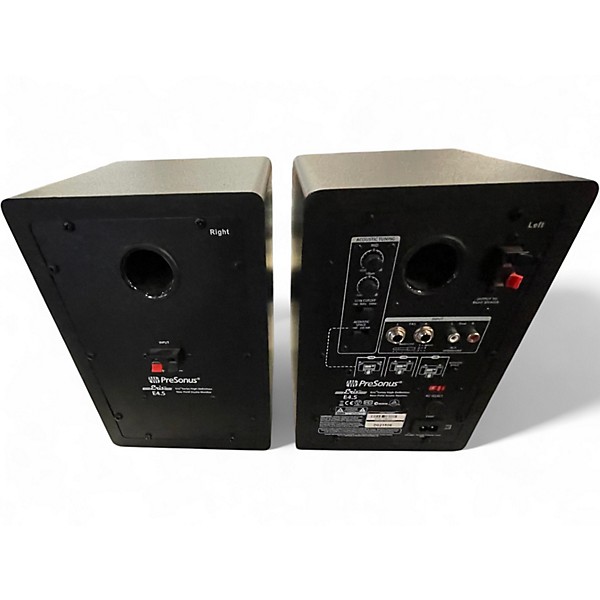 Used 2020s PreSonus E4.5 Powered Monitor