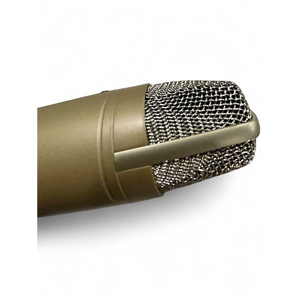 Used 2020s Behringer C1 Condenser Microphone