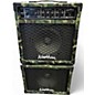 Used 2010s Washburn BD25 Battery Powered Amp thumbnail