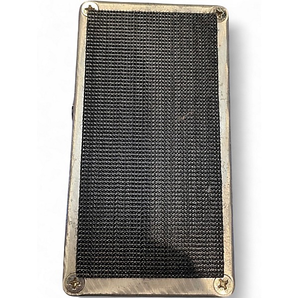 Used MXR Black Label Chorus Effect Pedal