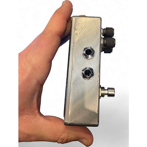 Used MXR Black Label Chorus Effect Pedal