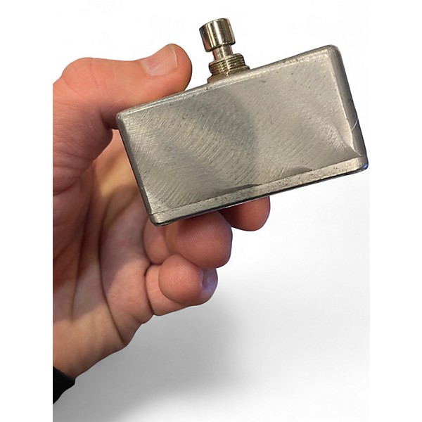 Used MXR Black Label Chorus Effect Pedal