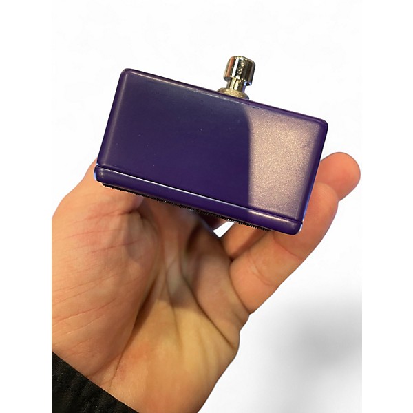 Used MXR M69 Prime Distortion Effect Pedal