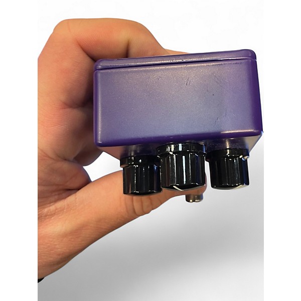 Used MXR M69 Prime Distortion Effect Pedal