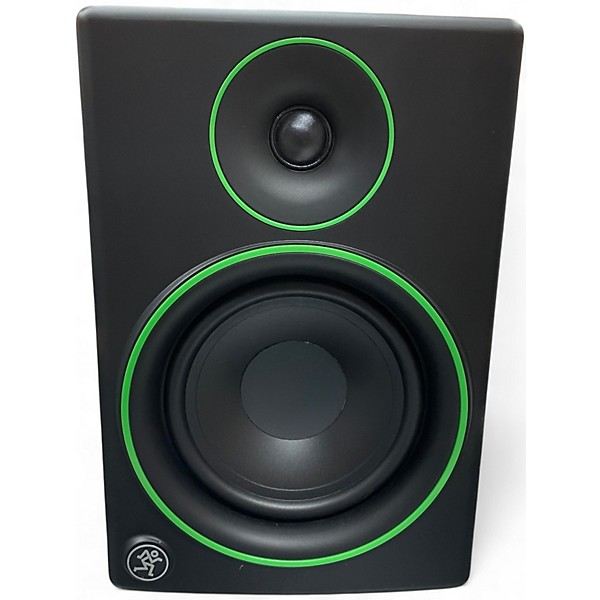 Used Mackie CR5BT Powered Monitor