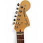 Used Fender American Performer Stratocaster SSS Honey Burst Solid Body Electric Guitar