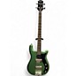 Used Epiphone EMBASSY BASS Green Electric Bass Guitar thumbnail