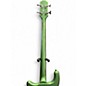 Used Epiphone EMBASSY BASS Green Electric Bass Guitar