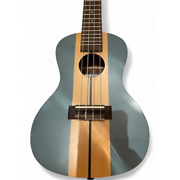 Used Kala ka-tg Natural Ukulele