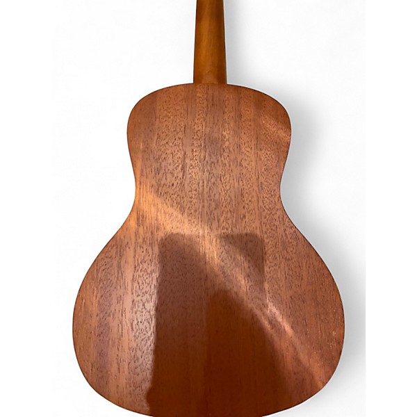 Used Kala ka-tg Natural Ukulele