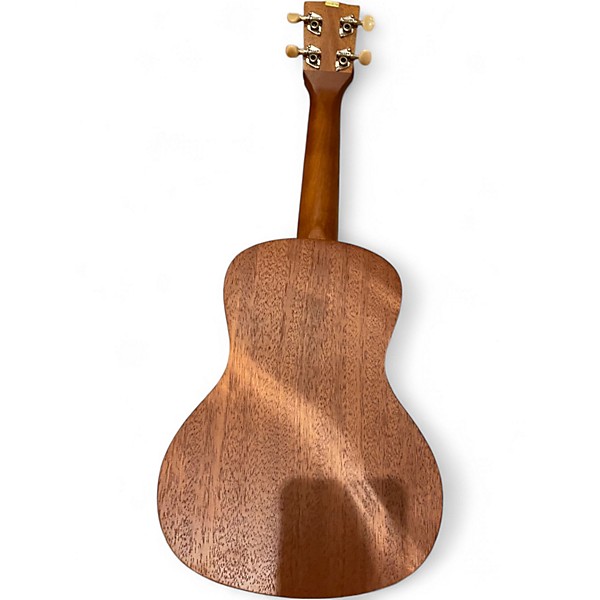 Used Kala ka-tg Natural Ukulele