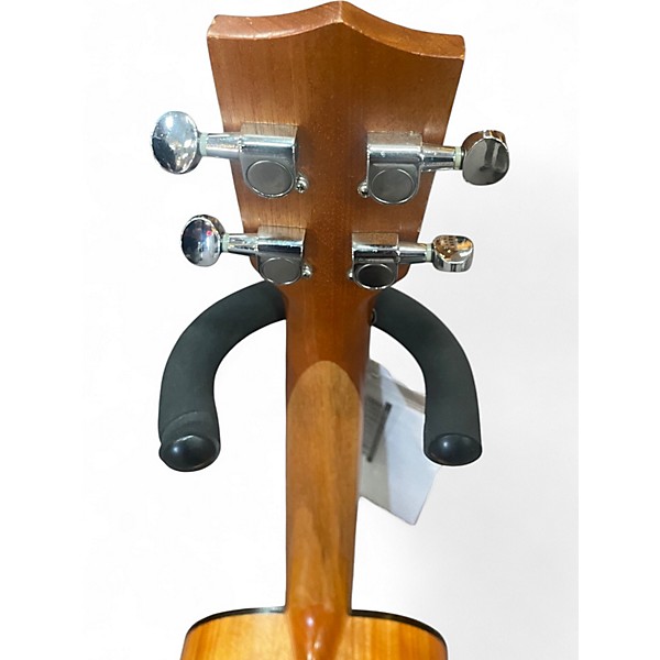 Used Kala ka-tem Maple Ukulele