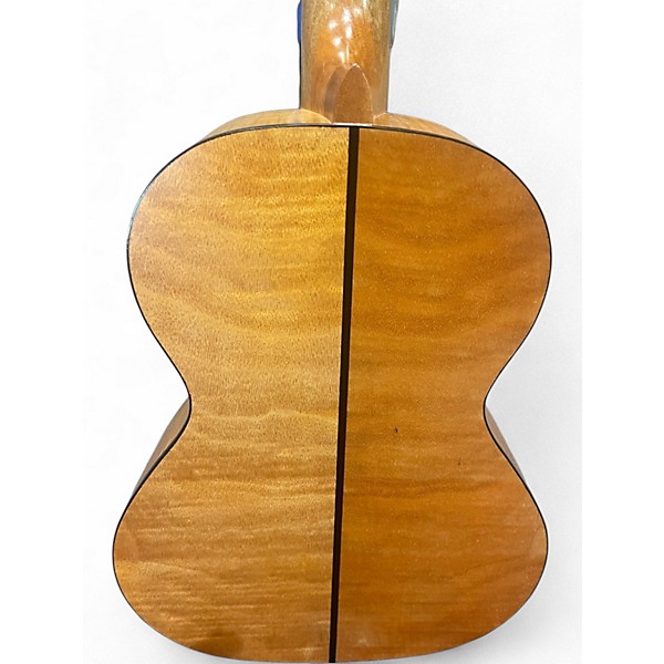 Used Kala ka-tem Maple Ukulele