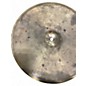 Used Pulse Percussion 14in HI HAT TOP Cymbal