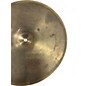 Used Pulse Percussion 14in HI HAT TOP Cymbal