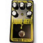 Used Idiotbox Effects LIQUID HEAT Effect Pedal