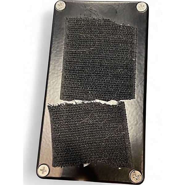 Used Idiotbox Effects LIQUID HEAT Effect Pedal