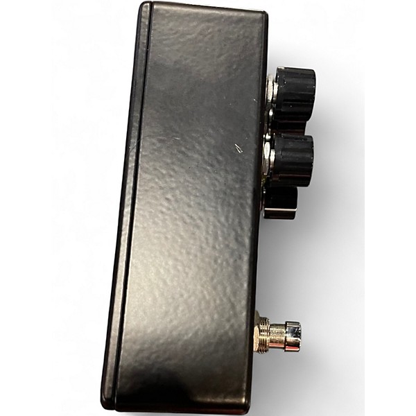 Used Idiotbox Effects LIQUID HEAT Effect Pedal