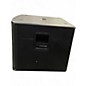 Used Mackie SR18S Powered Subwoofer
