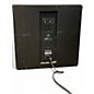 Used Mackie SR18S Powered Subwoofer
