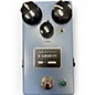 Used Browne Amps CARBON Effect Pedal