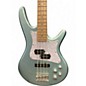 Used Ibanez SRMD200 BLUE Electric Bass Guitar thumbnail
