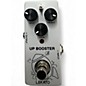 Used Lekato UP BOOSTER Effect Pedal thumbnail