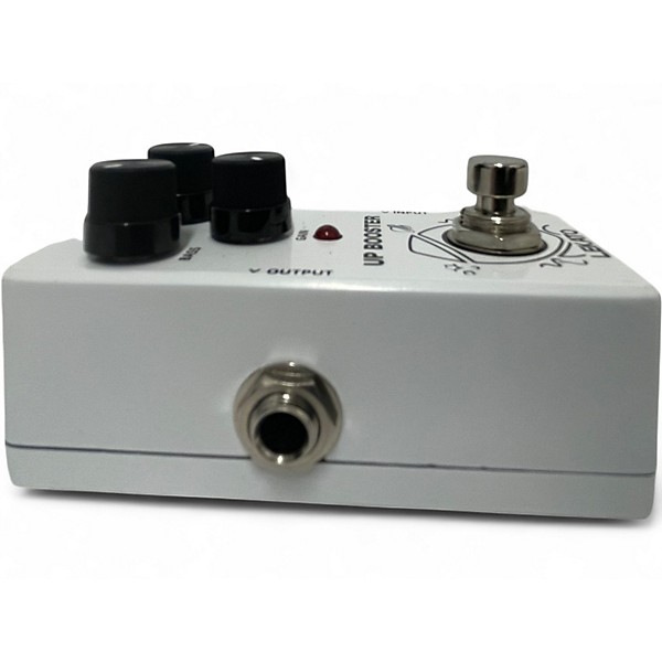 Used Lekato UP BOOSTER Effect Pedal