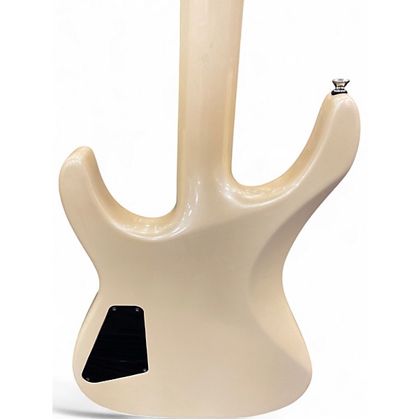 Used Epiphone X1000 CHAMPAGNE Solid Body Electric Guitar