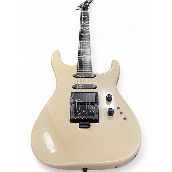 Used Epiphone X1000 CHAMPAGNE Solid Body Electric Guitar