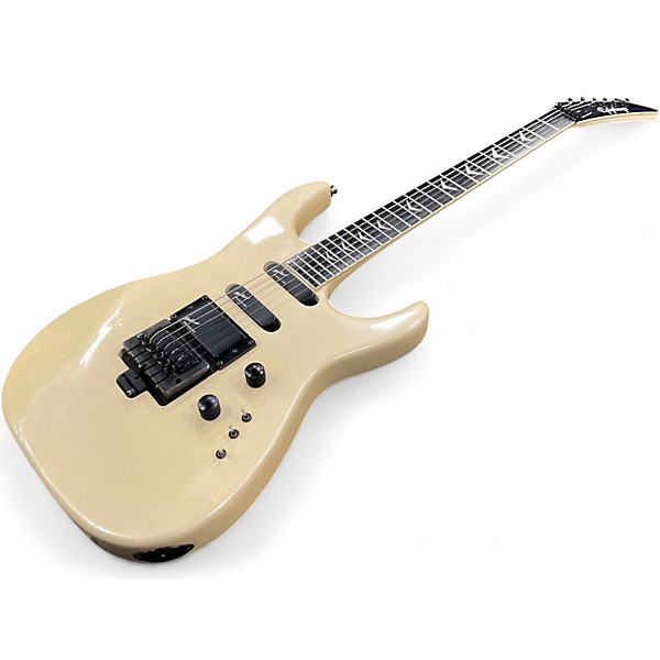 Used Epiphone X1000 CHAMPAGNE Solid Body Electric Guitar