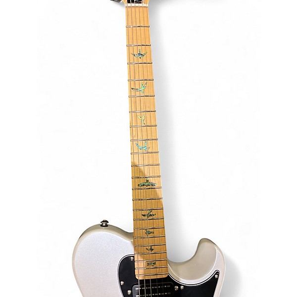 Used PRS SE NF53 Doghair Solid Body Electric Guitar