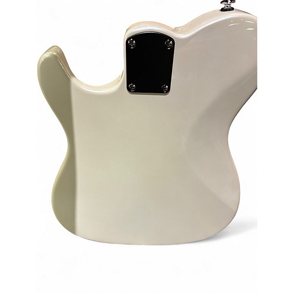 Used PRS SE NF53 Doghair Solid Body Electric Guitar