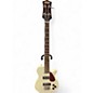 Used Gretsch Guitars G2215-P90 Streamliner Junior Alpine White Solid Body Electric Guitar thumbnail