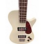 Used Gretsch Guitars G2215-P90 Streamliner Junior Alpine White Solid Body Electric Guitar