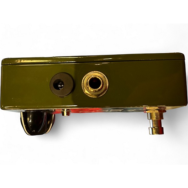 Used Pedal Pawn GERMNIUM FUZZ Effect Pedal