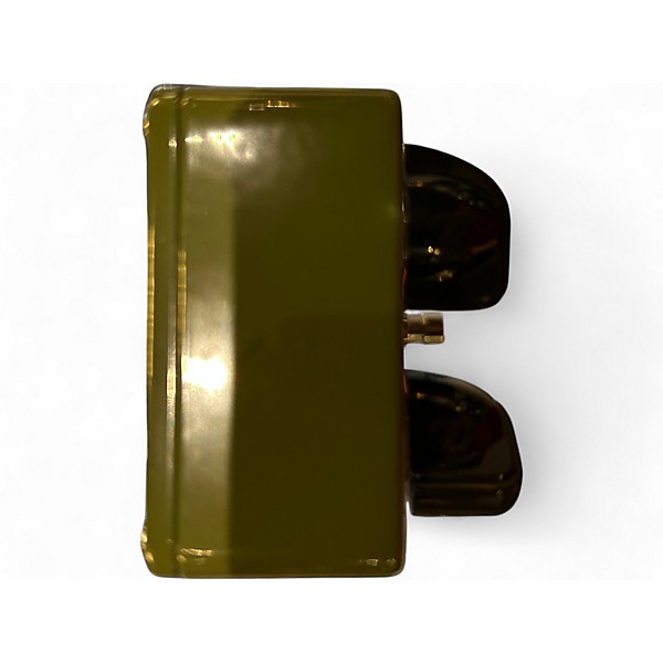 Used Pedal Pawn GERMNIUM FUZZ Effect Pedal