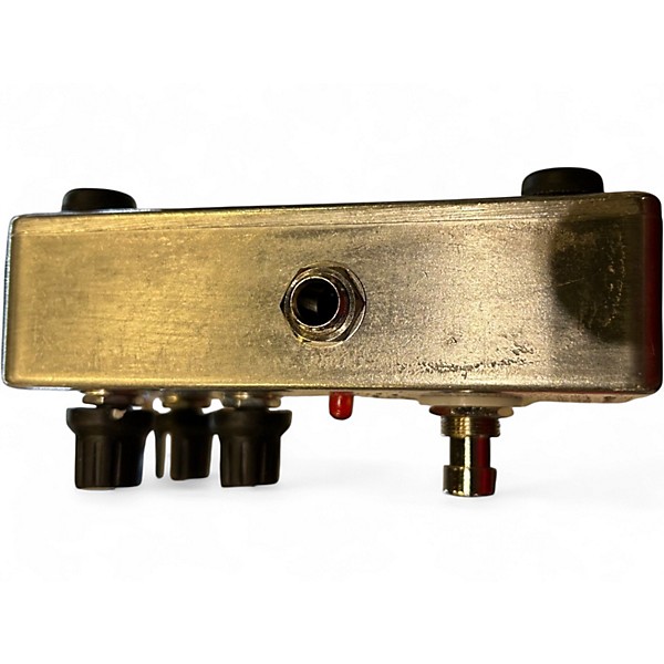 Used Big Knob Pedals CREAMY PI Effect Pedal