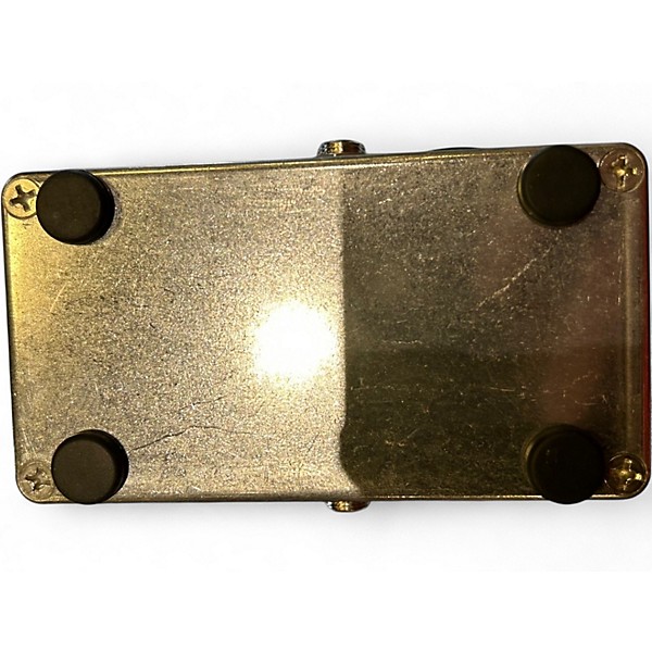 Used Big Knob Pedals CREAMY PI Effect Pedal