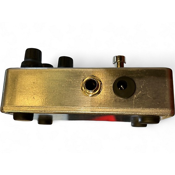 Used Big Knob Pedals CREAMY PI Effect Pedal