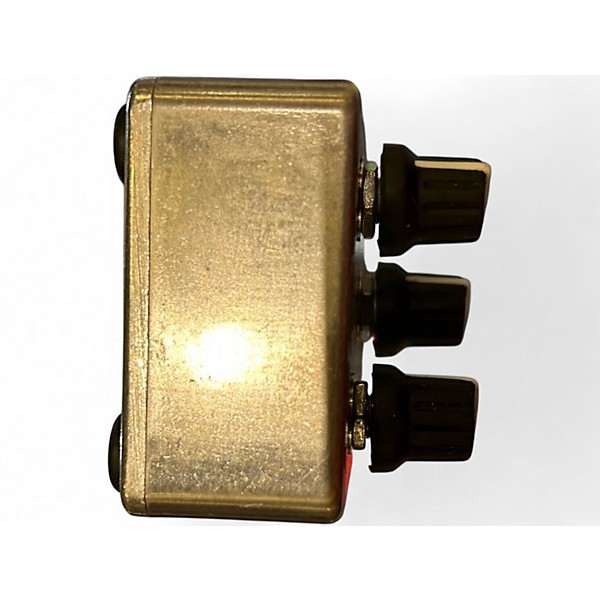 Used Big Knob Pedals CREAMY PI Effect Pedal