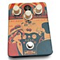 Used Orange GETAWAY DRIVER Effect Pedal thumbnail