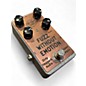 Used Dirty Hagrid FUZZ WITHOUT EMOTION Effect Pedal