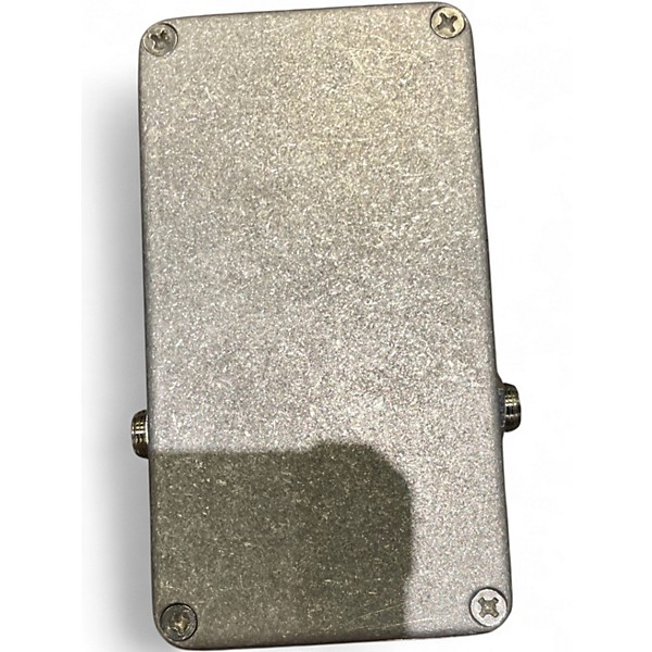 Used Dirty Hagrid FUZZ WITHOUT EMOTION Effect Pedal