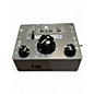 Used Tsakalis Audio Works MULTICAB 4 Footswitch