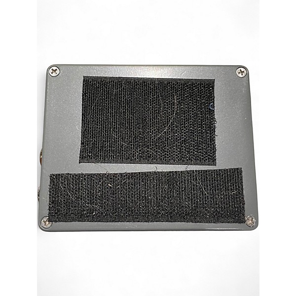 Used Tsakalis Audio Works MULTICAB 4 Footswitch